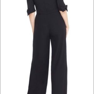 Gal Meets Glam Meredith Off-the-Shoulder Jumpsuit